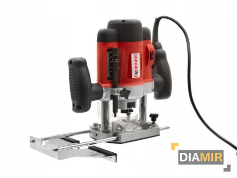 FREZARKA szlifierka GÓRNOWRZECIONOWA 2000W 6/8mm 52mm