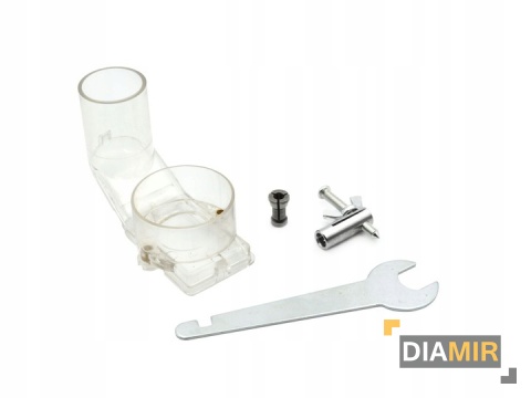 FREZARKA szlifierka GÓRNOWRZECIONOWA 2000W 6/8mm 52mm