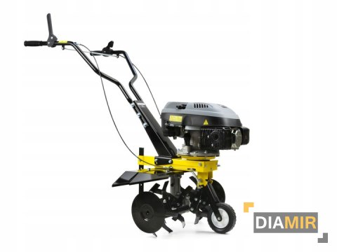GLEBOGRYZARKA spalinowa 5.0 HP 560mm 56cm 5 KM