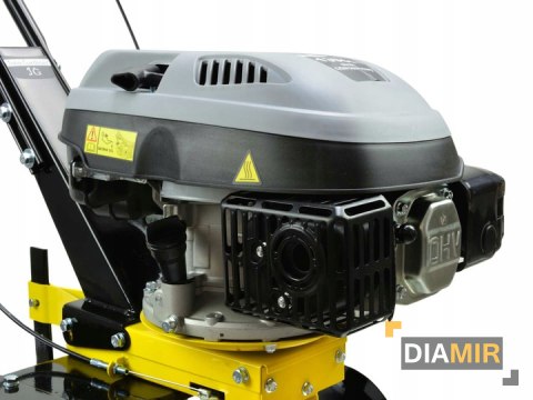 GLEBOGRYZARKA spalinowa 5.0 HP 560mm 56cm 5 KM