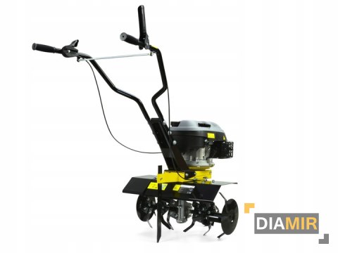 GLEBOGRYZARKA spalinowa 5.0 HP 560mm 56cm 5 KM