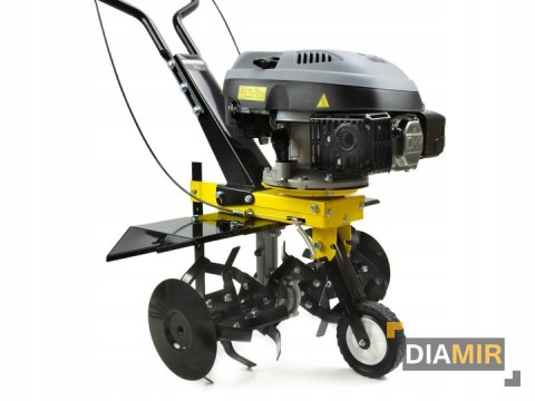GLEBOGRYZARKA spalinowa 5.0 HP 560mm 56cm 5 KM