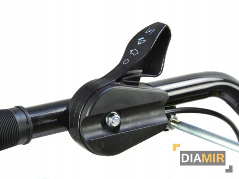 GLEBOGRYZARKA spalinowa 5.0 HP 560mm 56cm 5 KM