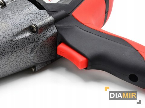 Klucz Udarowy 800Nm 2000W elektryczny