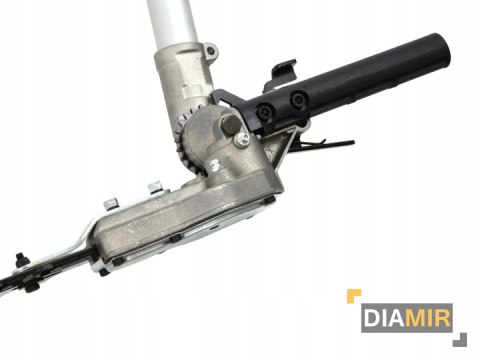 Kosa spalinowa 3KM podkaszarka żyłkowa