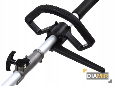 Kosa spalinowa 3KM podkaszarka żyłkowa