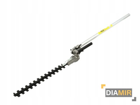 Kosa spalinowa 3KM podkaszarka żyłkowa