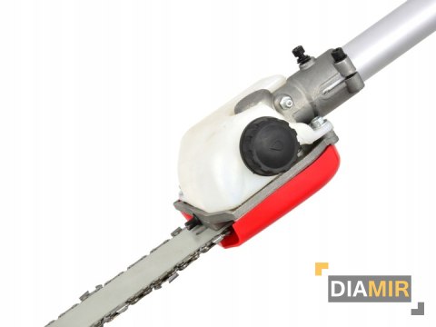 Kosa spalinowa 3KM podkaszarka żyłkowa