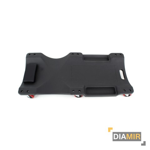 Leżanka, Wózek warsztatowy, Samochodowy