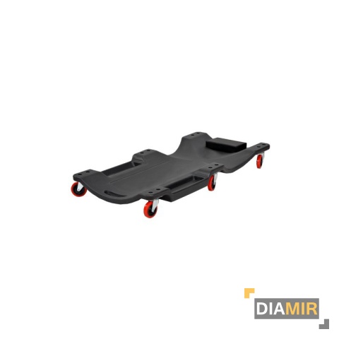 Leżanka, Wózek warsztatowy, Samochodowy