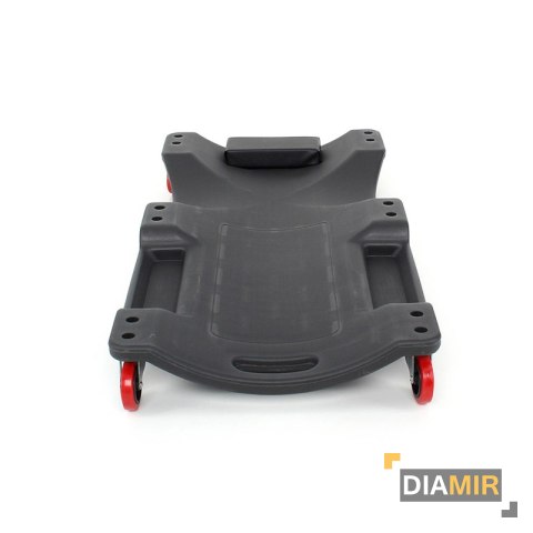 Leżanka, Wózek warsztatowy, Samochodowy