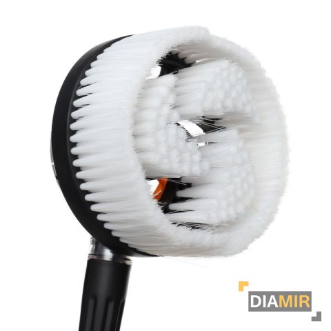 Myjka ciśnieniowa 2000W 200bar 5L/min + akcesoria