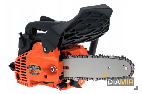 PIŁA spalinowa GAŁĘZIOWA Black 2KM