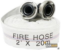 Pompa Zatapialna 3100W + Wąż 2" 20m