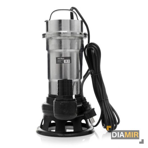 Pompa Zatapialna 3100W + Wąż 2" 20m