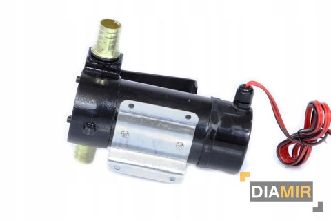 POMPA DO PALIWA oleju 12V MINI CPN