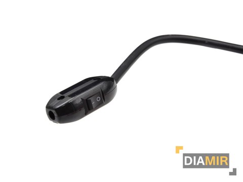 PROSTOWNIK 200A akumulatorowy ROZRUCH z rozruchem 12V / 24V + PILOT