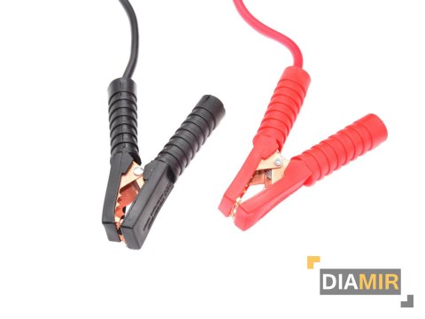 PROSTOWNIK 200A akumulatorowy ROZRUCH z rozruchem 12V / 24V + PILOT