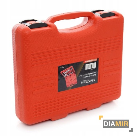 ŚCIĄGACZ SWORZNI przegubów KOŃCÓWEK DRĄŻKA ŁOŻYSK 5 elementów