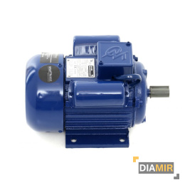 Silnik elektryczny 1,1kW niskoobrotowy 2810rpm 230V