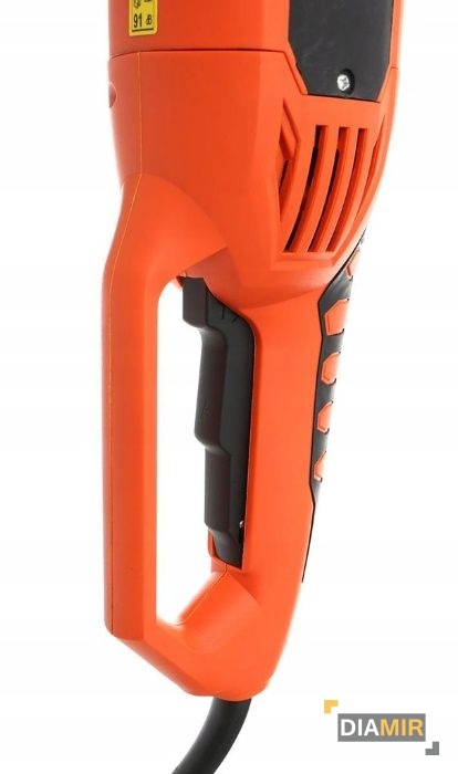 Szlifierka kątowa 2900W tarcza 230mm WOLNY START