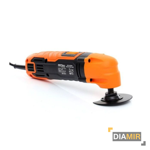 Urządzenie wielofunkcyjne 1300W odprowadzenie pyłu