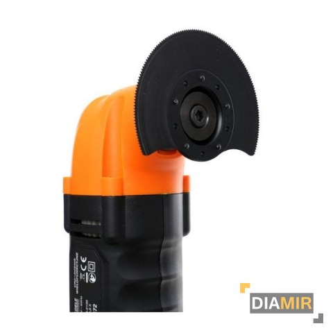 Urządzenie wielofunkcyjne 1300W odprowadzenie pyłu