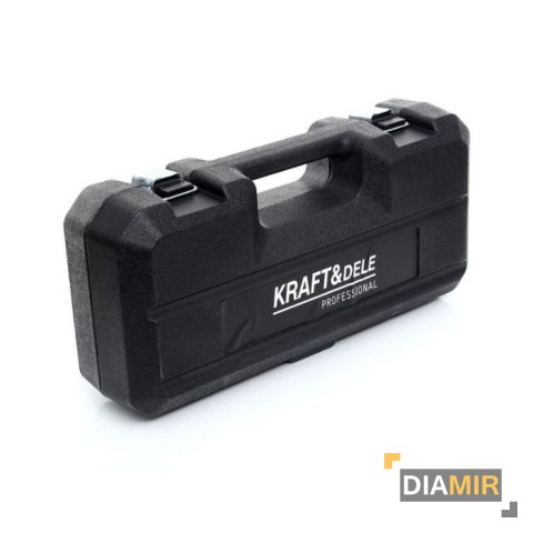 Urządzenie wielofunkcyjne 1300W odprowadzenie pyłu