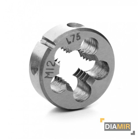 Zestaw 60el. GWINTOWNIKI NARZYNKI