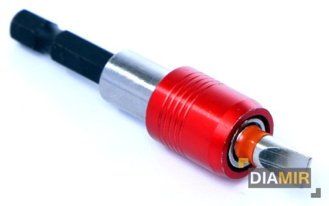 Zestaw bitów 56el do wkrętarki