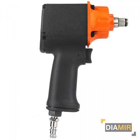 KLUCZ pneumatyczny UDAROWY BJC 1/2" MINI GUN