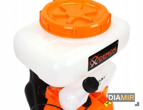 OPRYSKIWACZ spalinowy 20L PLECAKOWY, DMUCHAWA