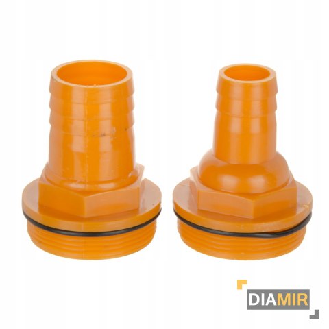 POMPA do wody z ROZDRABNIACZEM 2950W