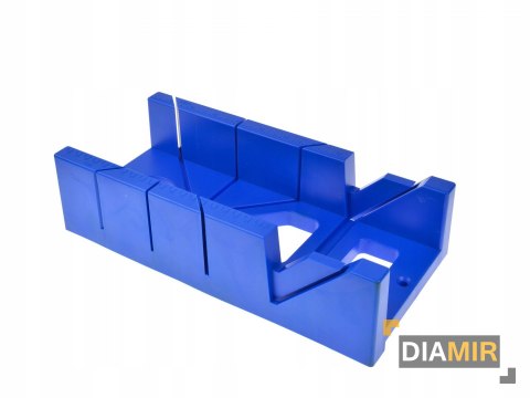 Piła ręczna uciosowa skrzynka