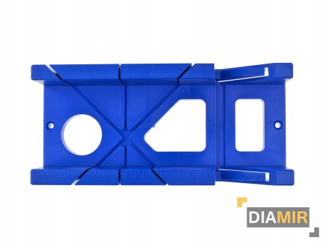 Piła ręczna uciosowa skrzynka