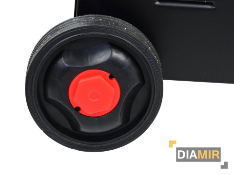 Prostownik z ROZRUCHEM CLASS 430 12/24V