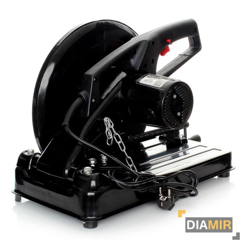 Przecinarka PILARKA do METALU ukośnica 2900W!