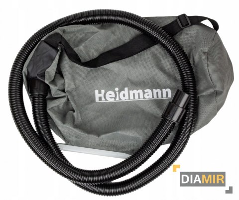 SZLIFIERKA do gipsu LED 1400W ZESTAW!