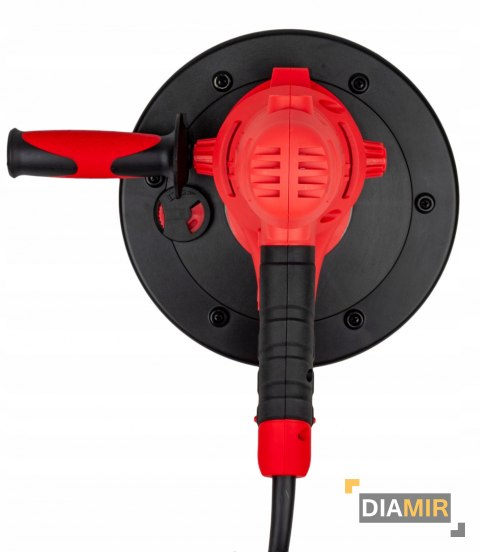 SZLIFIERKA do gipsu LED 1400W ZESTAW!