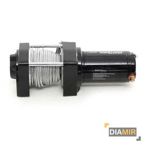 WYCIĄGARKA elektryczna 12V 1361KG