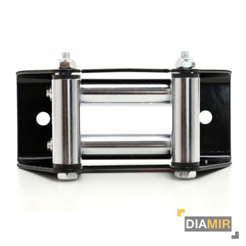 WYCIĄGARKA elektryczna 12V 1361KG