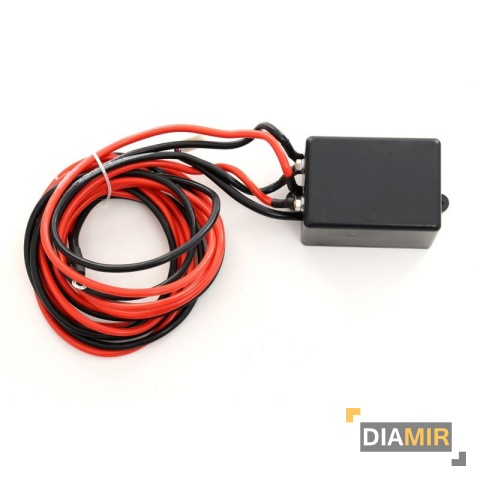 WYCIĄGARKA elektryczna 12V 1361KG