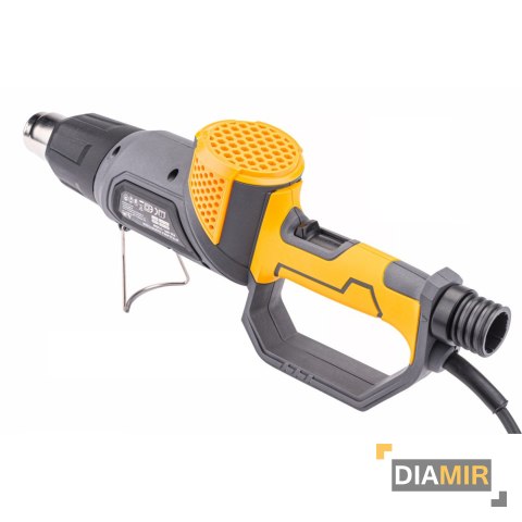 OPALARKA WYPALARKA CHWASTOWNIK 3w1 2000W