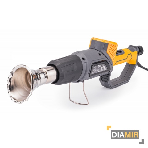 OPALARKA WYPALARKA CHWASTOWNIK 3w1 2000W