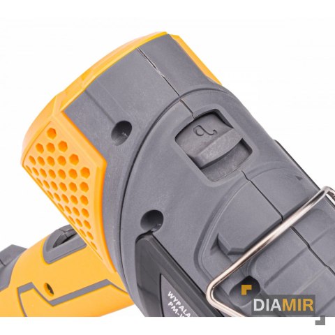 OPALARKA WYPALARKA CHWASTOWNIK 3w1 2000W