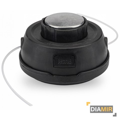 GŁOWICA DO KOSY spalinowej ŻYŁKOWA M10 automatyczna