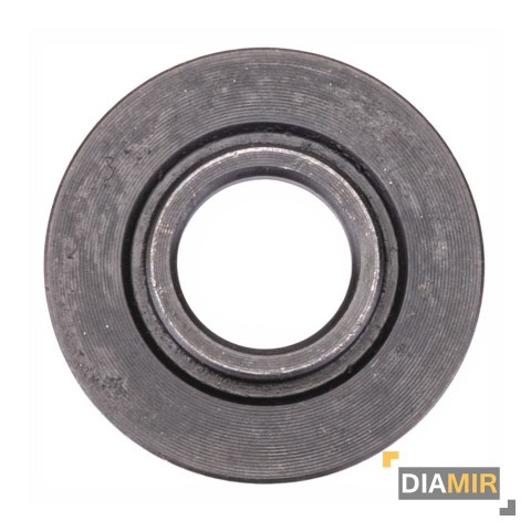 OSŁONA przeciwpyłowa odsysająca DO SZLIFIERKI 125mm