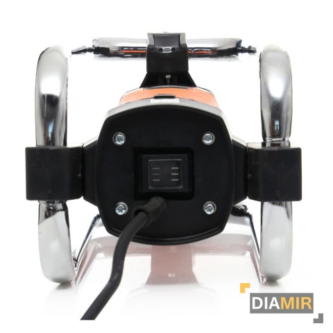 WIBRATOR do betonu zagęszczarka 2500W + BUŁAWA 6m zestaw