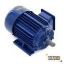 SILNIK elektryczny 4 KW 2880rpm 380V mocny