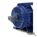 SILNIK elektryczny 4 KW 2880rpm 380V mocny